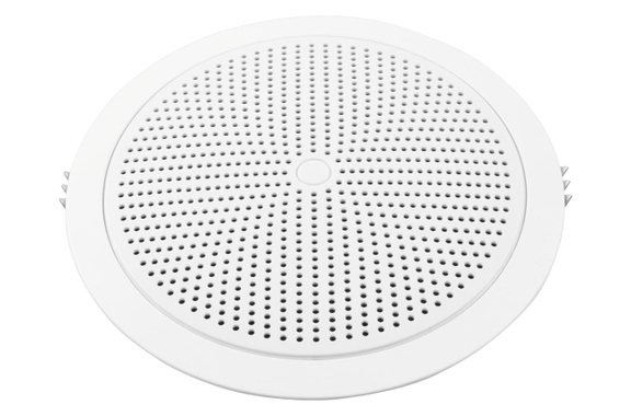 Omnitronic CSP-6 Diffusore Da Soffitto Bianco image 1