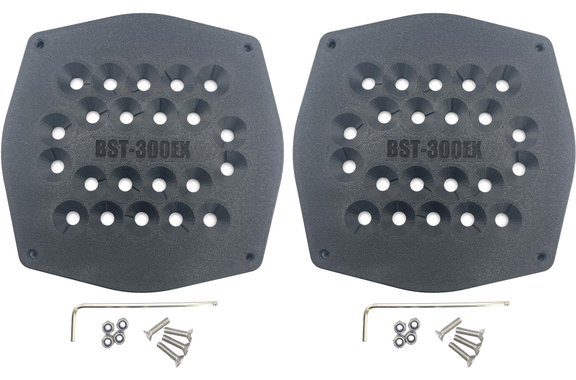 Dayton Audio BST-300EX Kit De Montaje 2 Piezas image 1