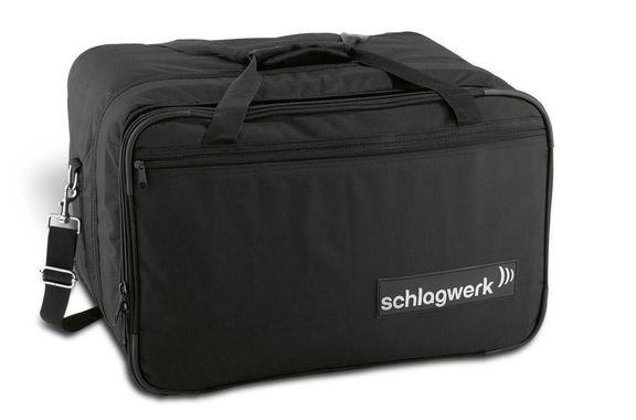 Schlagwerk TA3 Transporttas Voor Cajon image 1
