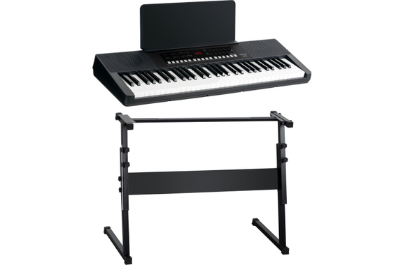 FunKey 61 MKII Keyboard Schwarz Safety Fix Set image 1