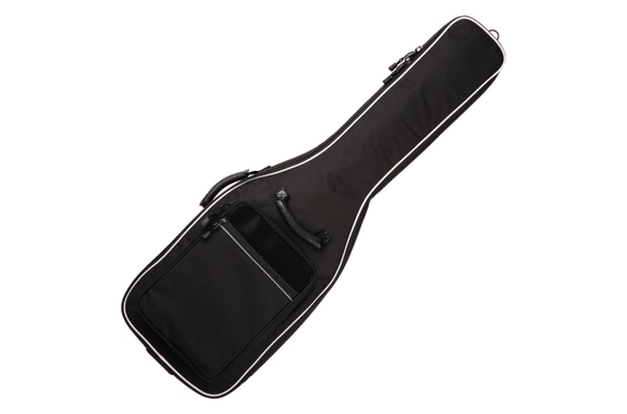 Kirstein Classical Guitar Bag 3/4 & 7/8 Black "Easyline" image 1