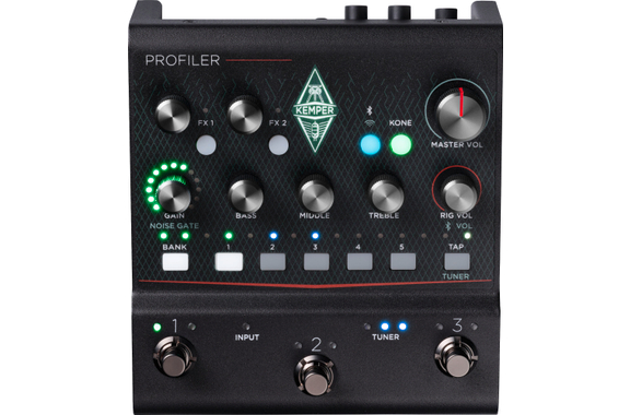 Kemper Profiler Player  - Retoure (Zustand: sehr gut) image 1