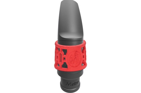 AW Woodwinds 6* Metro Bec Pour Saxophone Ténor FlexMaxx Set image 1