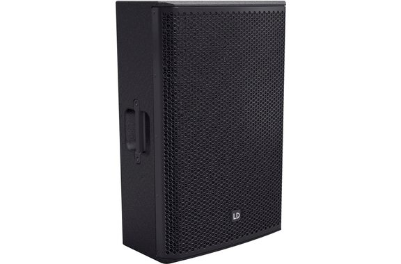 LD Systems STINGER 15A G3 Aktivbox  - 1A Showroom Modell (Zustand: wie neu, in OVP) image 1