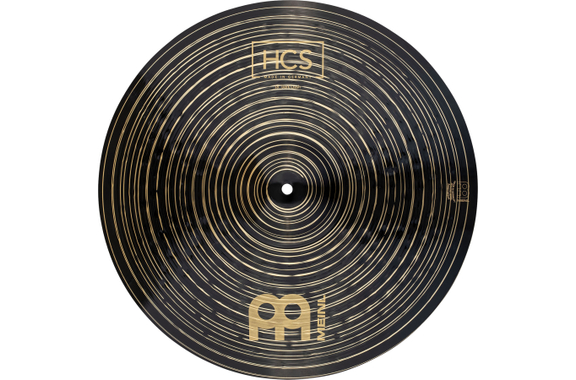 Meinl HCS18DAC 18" HCS Dark Crash image 1