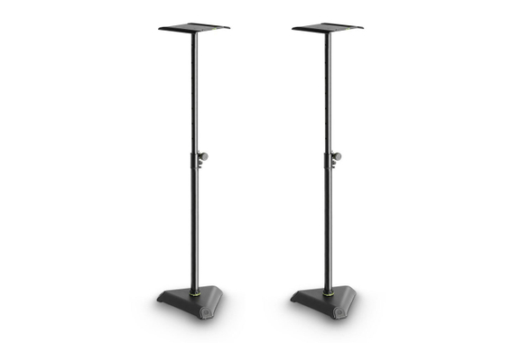 Gravity SP 3202 Studiomonitor-Ständer 2er Set image 1