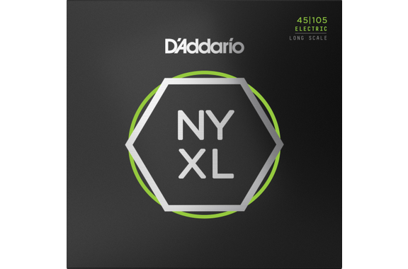 D'Addario NYXL45105 image 1