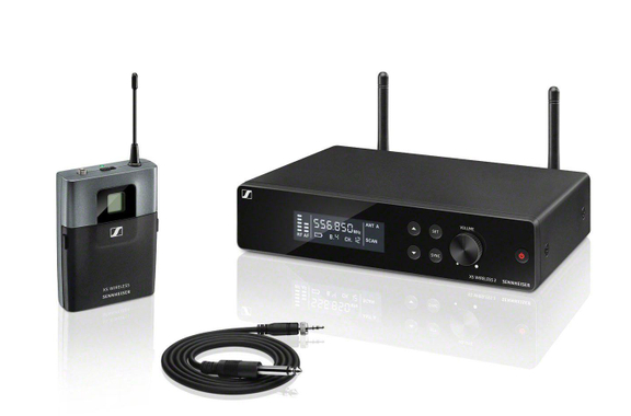 Sennheiser XSW 2-CI1 Set Inalámbrico Instrumental image 1