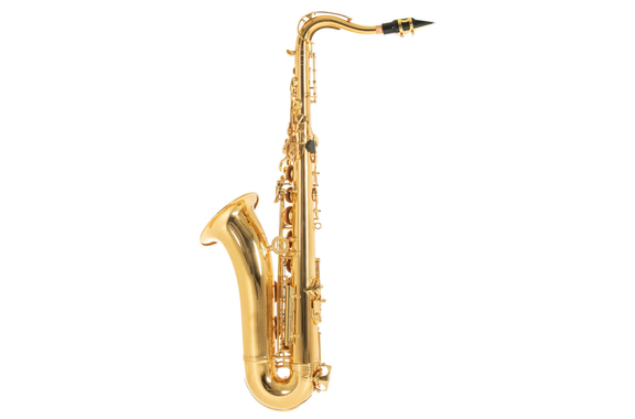 Roy Benson TS-202 Bb-Tenorsaxophon image 1