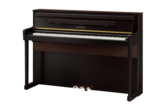 Kawai CA-901 R Digitale Piano Palissander image 1