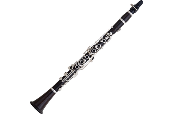 Oscar Adler Bb-Klarinette 320 image 1