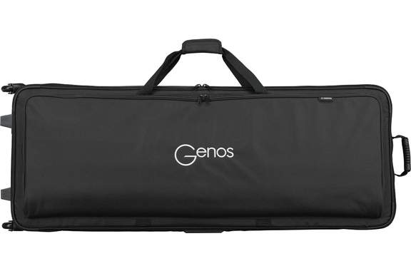 Yamaha SC-Genos image 1