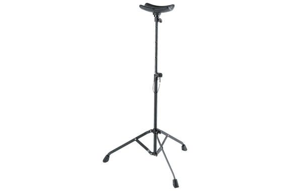 K&M 14951 Soporte Alto Para Tuba image 1