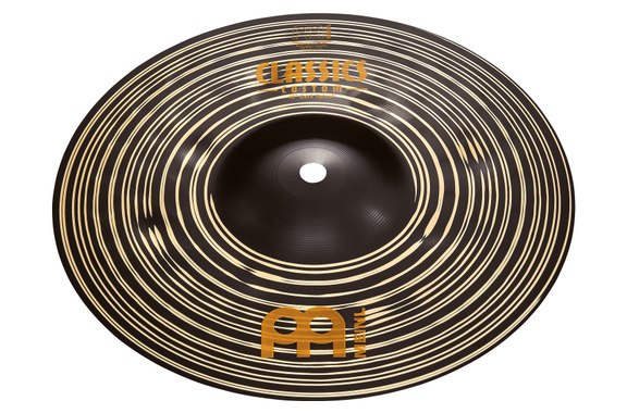 Meinl Classics Custom Dark 10\" Splash image 1