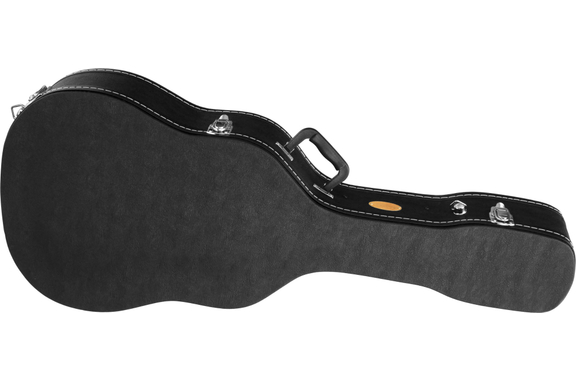 Rocktile Gitarrenkoffer Deluxe Westerngitarre image 1