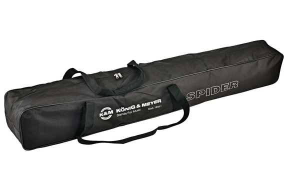 K&M 18851 Housse De Transport Pour K&M Spider Pro image 1