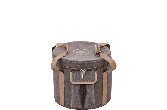 Meinl CSBB10BR Kristallenklankschaal Tas 10" image 1