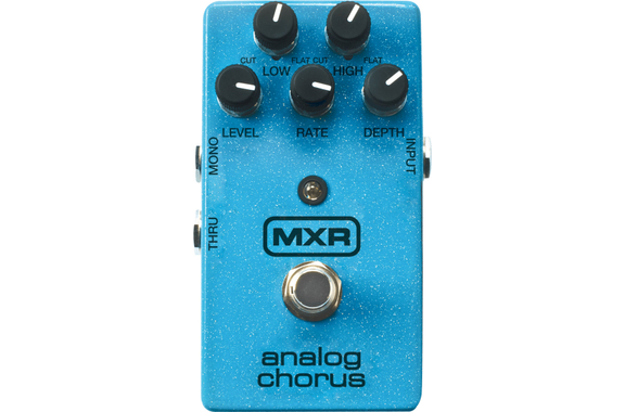 MXR M 234 Analog Chorus  - Retoure (Zustand: sehr gut) image 1
