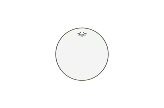 Remo 12\" Ambassador Clear image 1