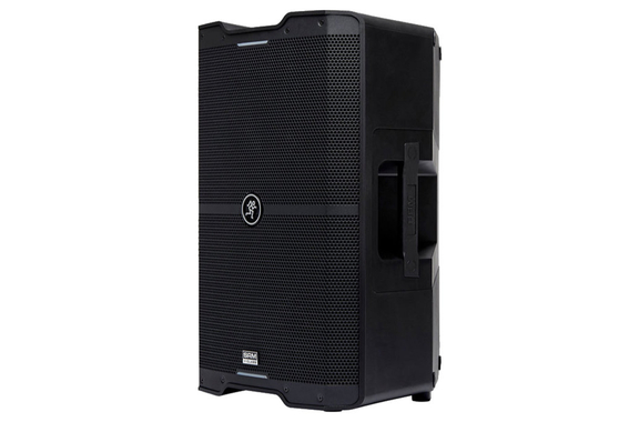 Mackie SRM210 V-Class Actieve Speaker image 1