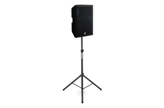 Set Cassa Attiva Yamaha DXR15mkII con Statív image 1