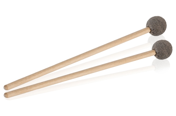 Classic Cantabile MG2220F Par De Baquetas Para Glockenspiel image 1