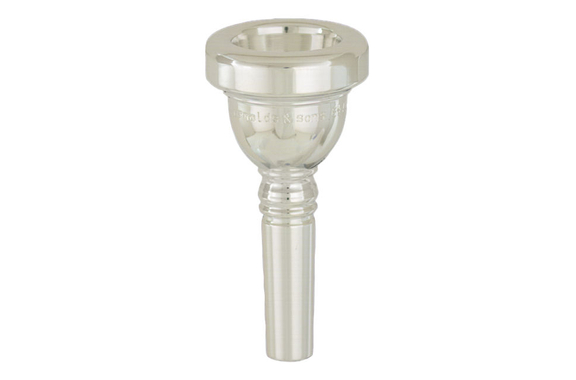 Arnolds & Sons Embouchure Pour Baryton 6 1/2 AL-B image 1