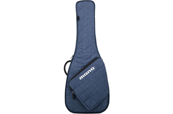 Mono M80 Guitar Sleeve 2.0 Electric Moonlight Blue image 1