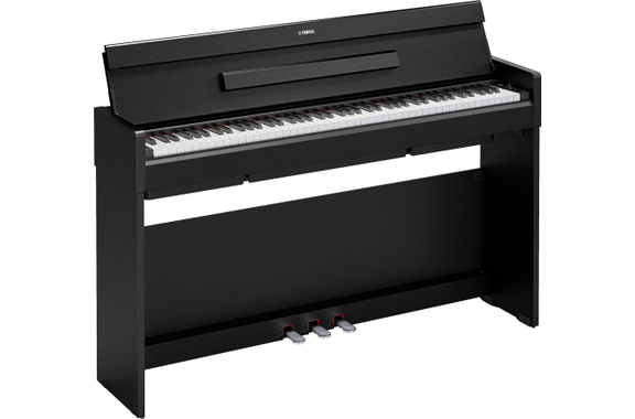 Yamaha Arius YDP-S36 Black image 1