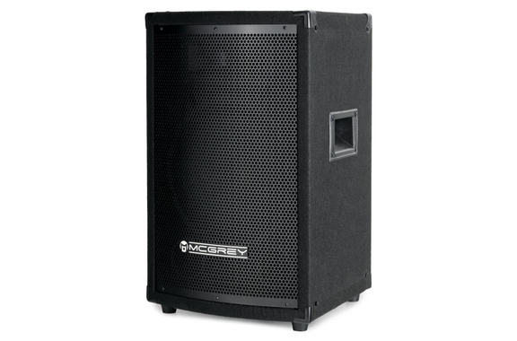 McGrey TP-10 DJ- und Partybox 400 W image 1