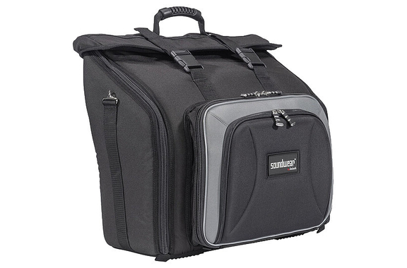 Sac À Dos Soundwear Pour Accordéon 4 Rangées image 1