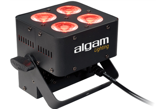 Algam Lighting LAL PAR-410-QUAD image 1
