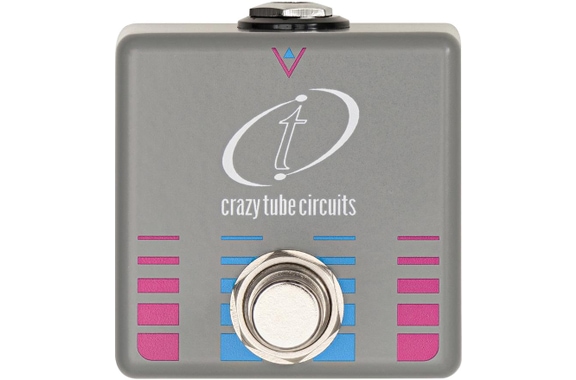 Crazy Tube Circuits XT Sidekick image 1