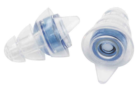 Ibanez IEP10 Earplugs Pair image 1