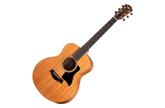 Taylor GS Mini-e Mahogany image 1