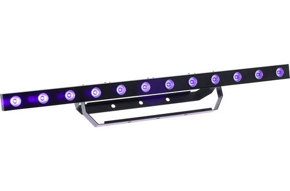 Algam Lighting BARWASH36-UV LED-Bar image 1