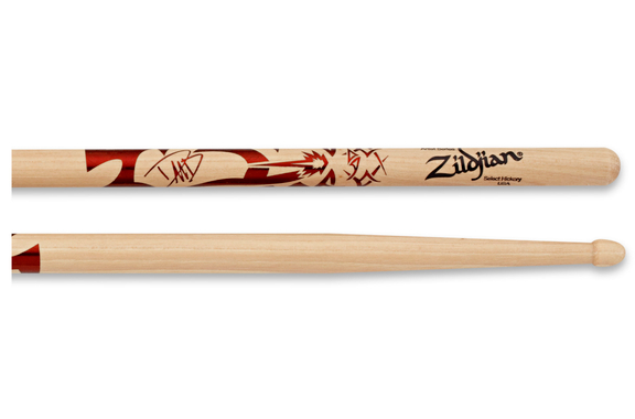 Zildjian Artist Serie Dave Grohl Drumsticks image 1