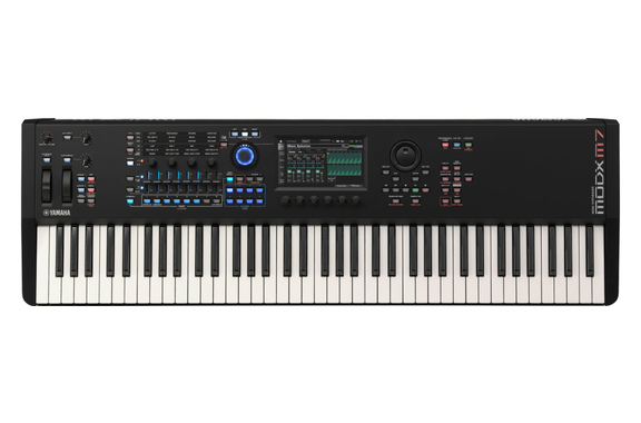 Yamaha MODX M7 image 1