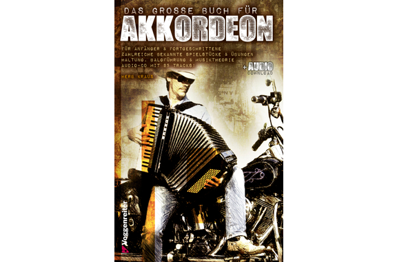 El Gran Libro del Acordeón image 1