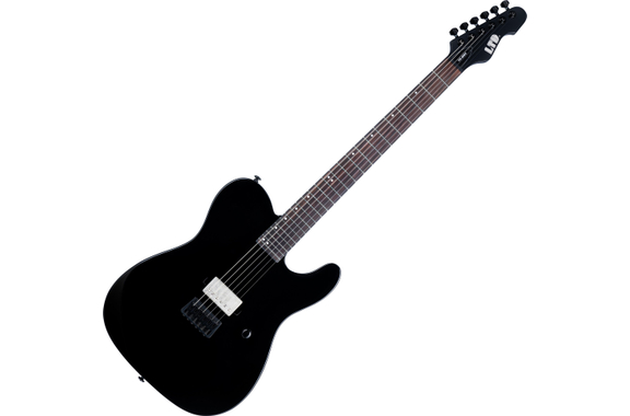 ESP LTD TE-201 Black image 1