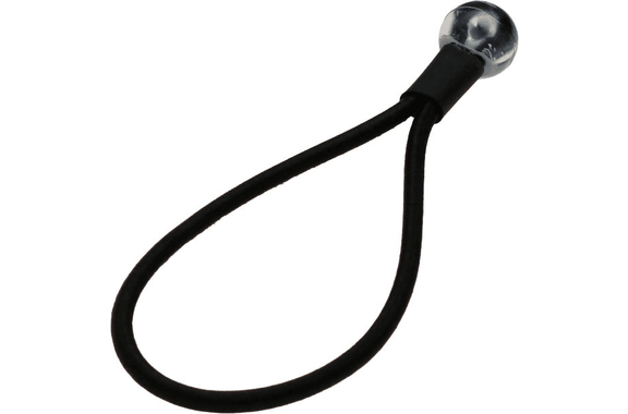 lefreQue Special Band Flute Foot Joint Black image 1