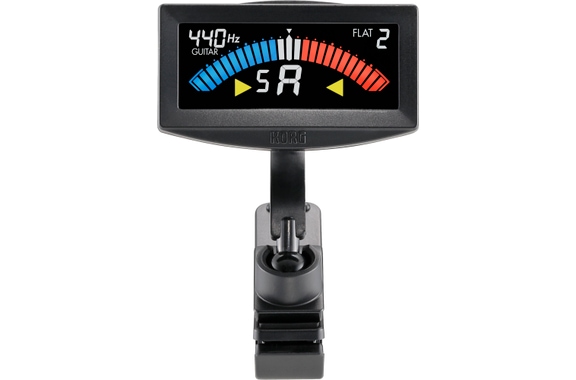 Korg AW-4G PitchCrow image 1
