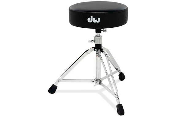 DW 5100 Drum Hocker image 1