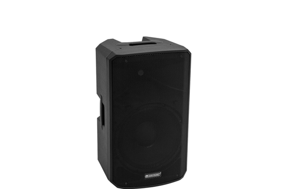 Omnitronic VFM-212 MK2 2-weg luidspreker image 1