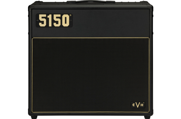 EVH 5150 Iconic 1x12 EL34 Combo image 1