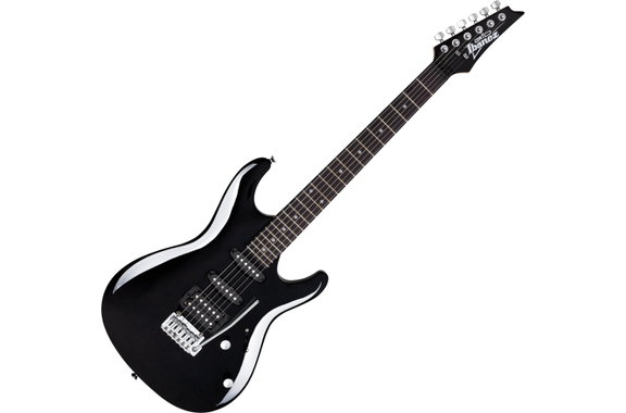 Ibanez GSA60-BKN Black Knight image 1