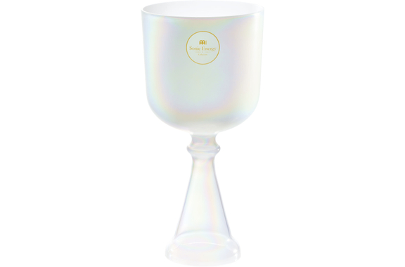 Meinl Sonic Energy CSC55AC Crystal Singing Chalice 5,5" image 1