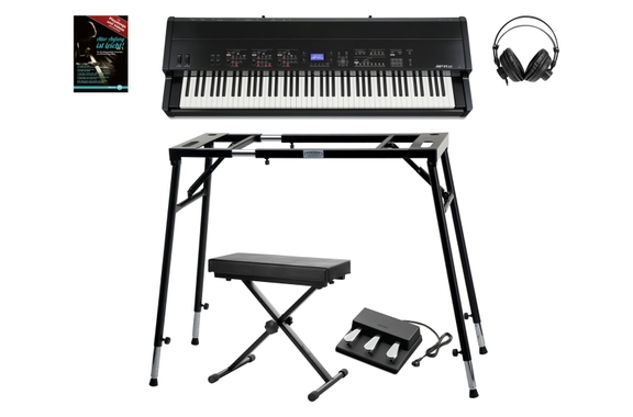 Kawai MP-11SE Stagepiano Stage Set image 1