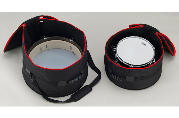 Tama DSS48LJP Drum Bag Set für Club-Jam Pancake image 1