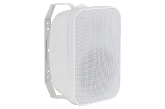 McGrey OLS-651WH Outdoor-Luidspreker 60 Watt Wit image 1